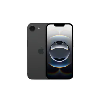 iPhone 16e 128gb nero