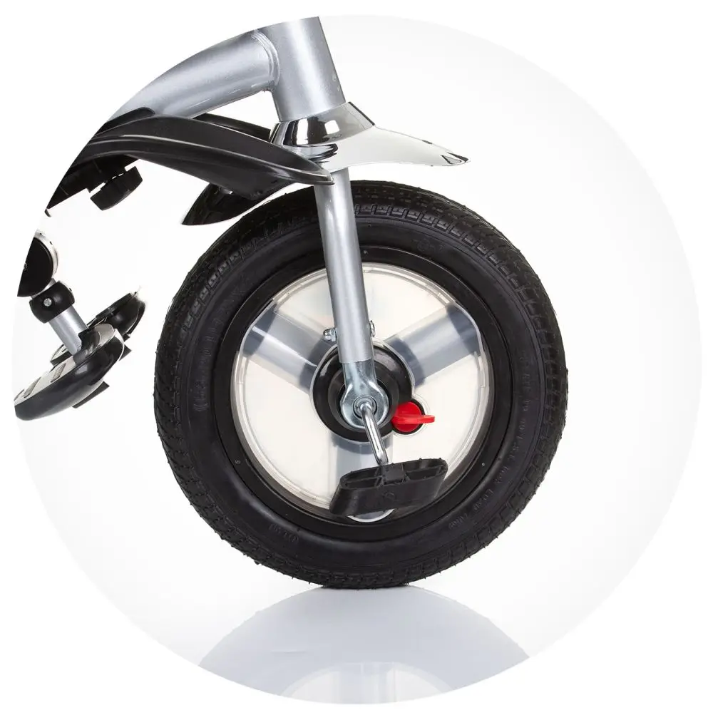 Tricicleta Triciclo Infantil Bolide De Chipolino Chipolino