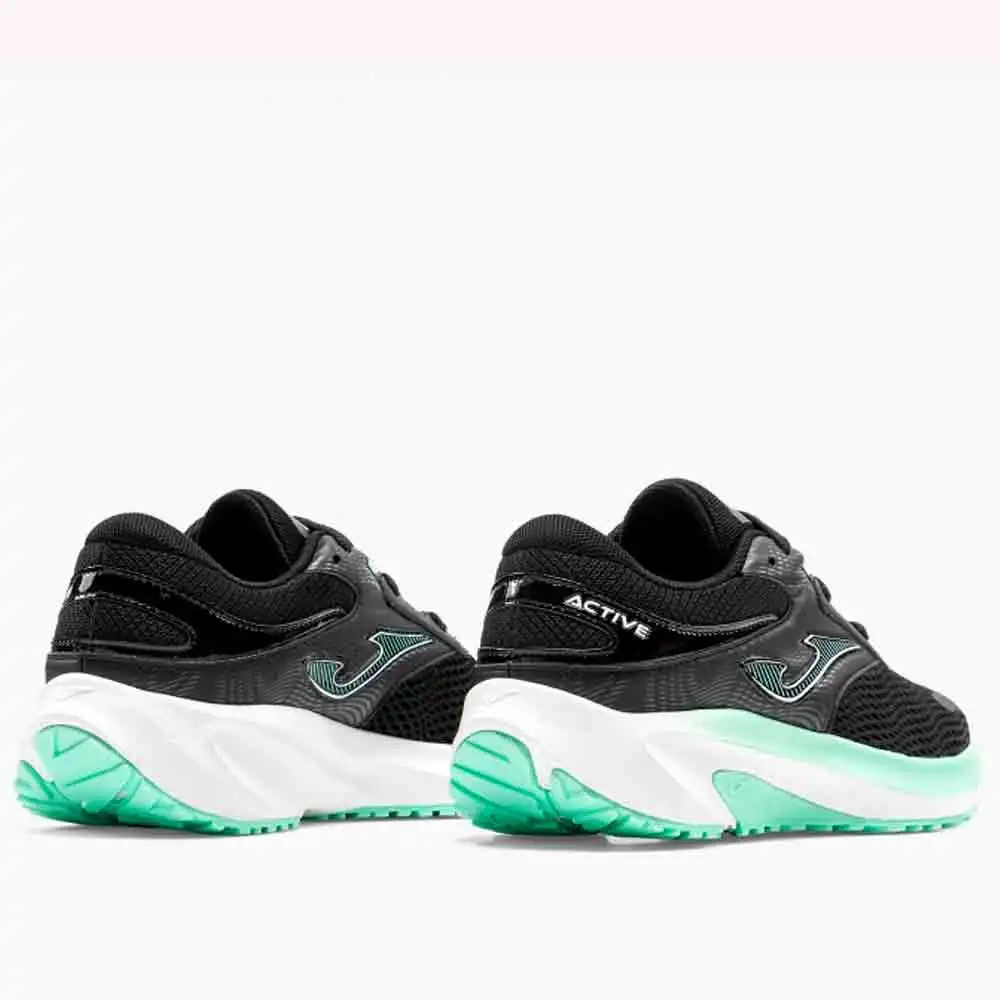 Joma Active 2601 running shoes side view