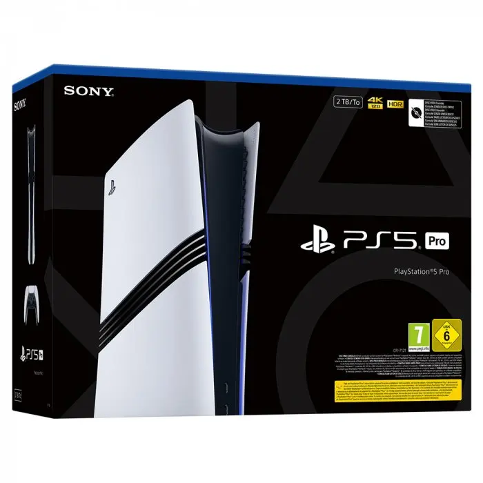 PlayStation 5 PRO