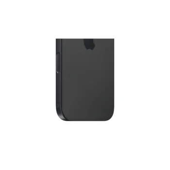 iPhone 16 Nero 128 GB