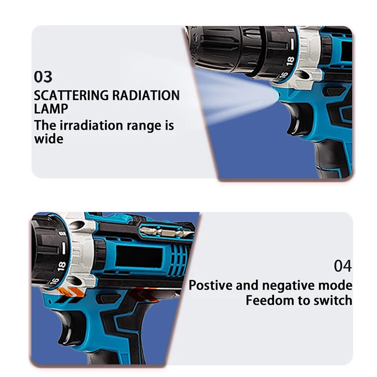 dsc-products