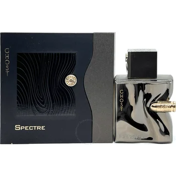 Spectre Ghost 80ml di French Avenue |   Profumo Arabo Originale |   Fragranza Misteriosa, Elegante e Lussuosa
