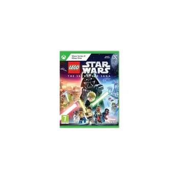 LEGO Star Wars: The Skywalker Saga Edizione Personaggi Classici - Gioco Fisico per Microsoft Xbox Series X