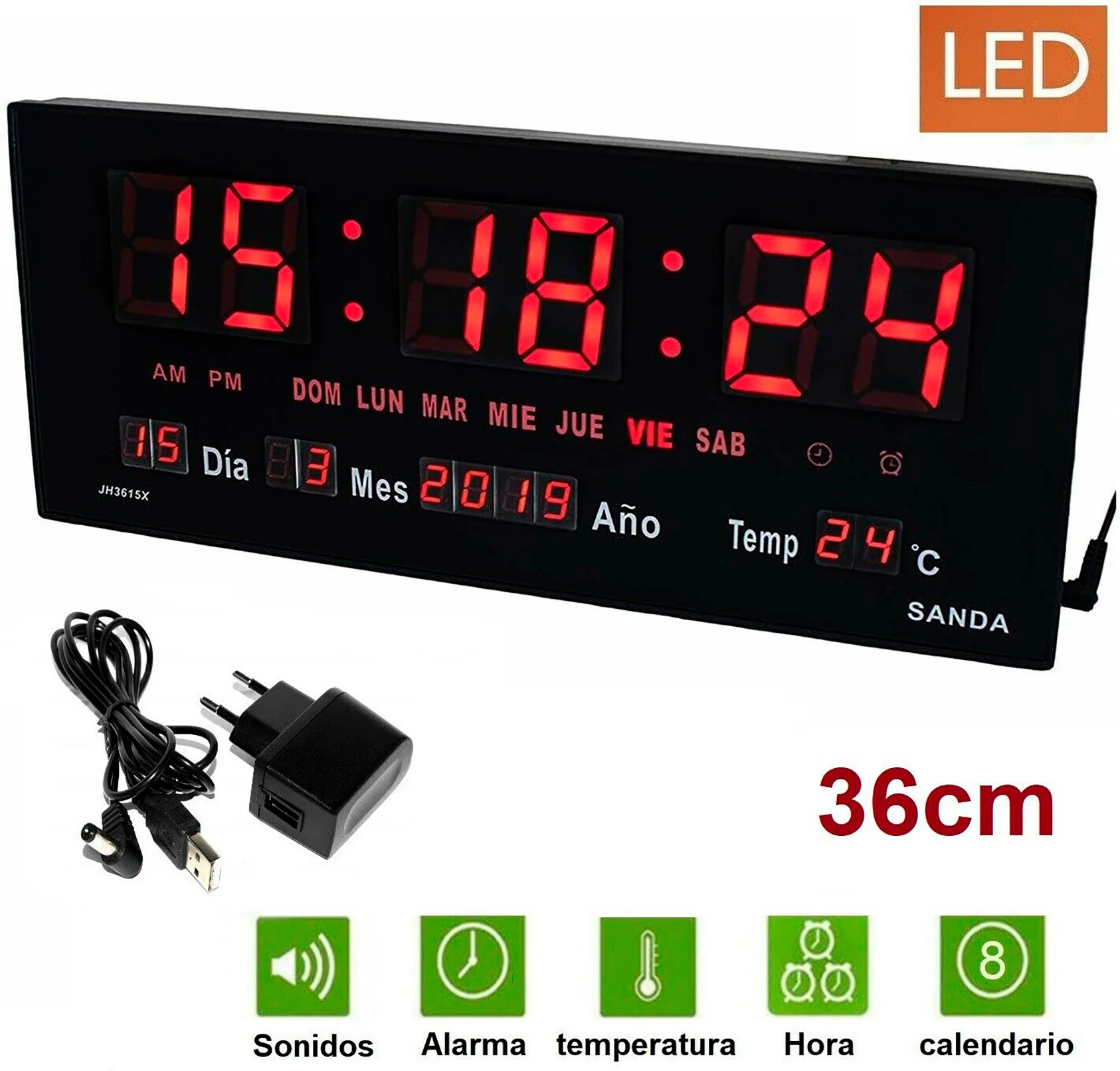 dsc-products