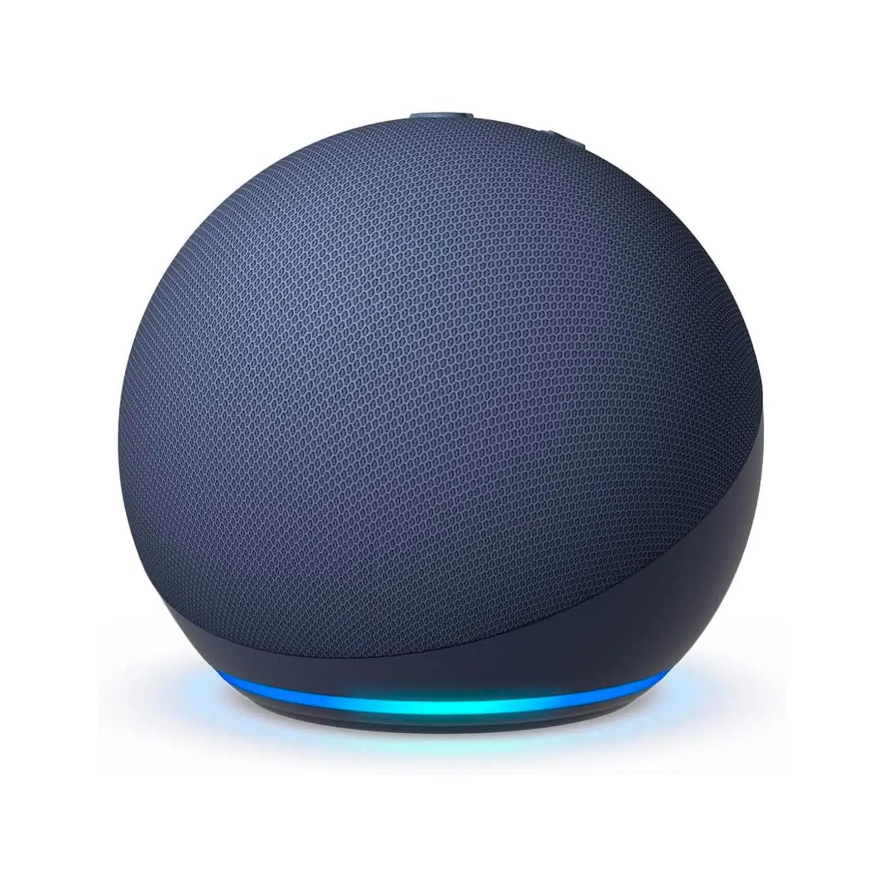 amazon Echo Dot (Última generación) Azul marino / Altavoz inteligente wifi y Bluetooth con Alexa