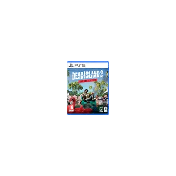 Dead Island 2 Gioco fisico per console Sony PlayStation 5 PS5