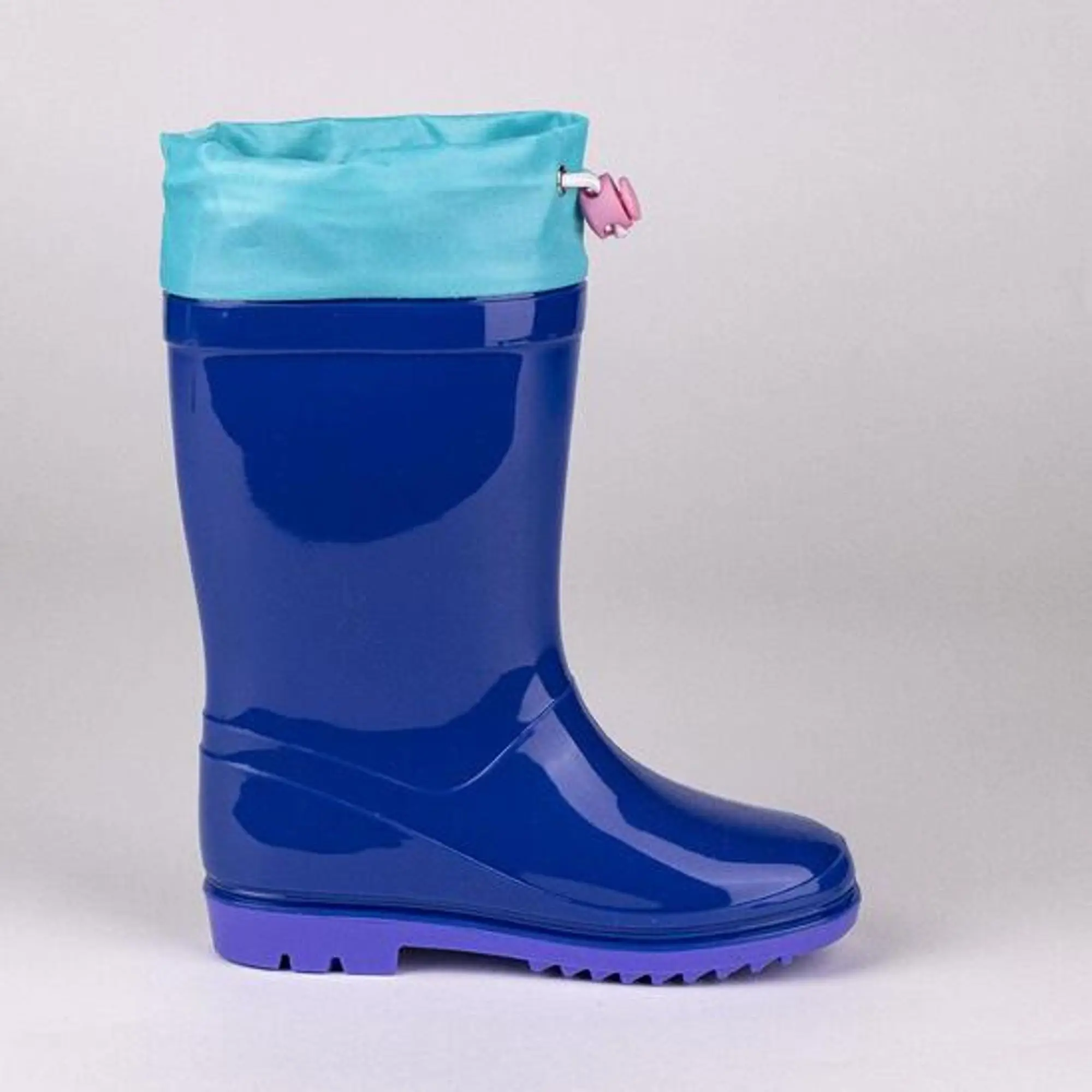Cubre Calzado Impermeable Para Moto Botas De Lluvia Hombre