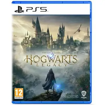 Hogwarts Legacy Standard Ps5/Switch/Ps4/Xboxone/Xbox serie
