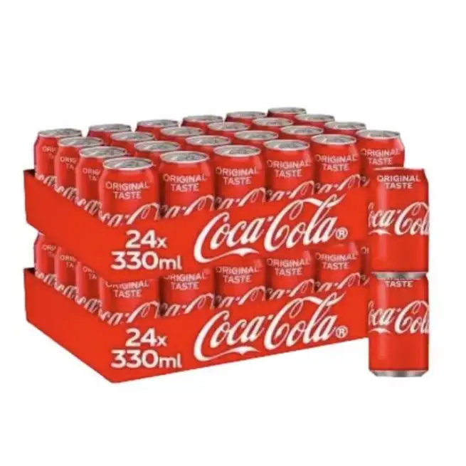 48*33CL Cacao Original 3 x 360g #Aliexpress¡
Cocacola ZERO 48*33CL 🥺
Descuento: 54%