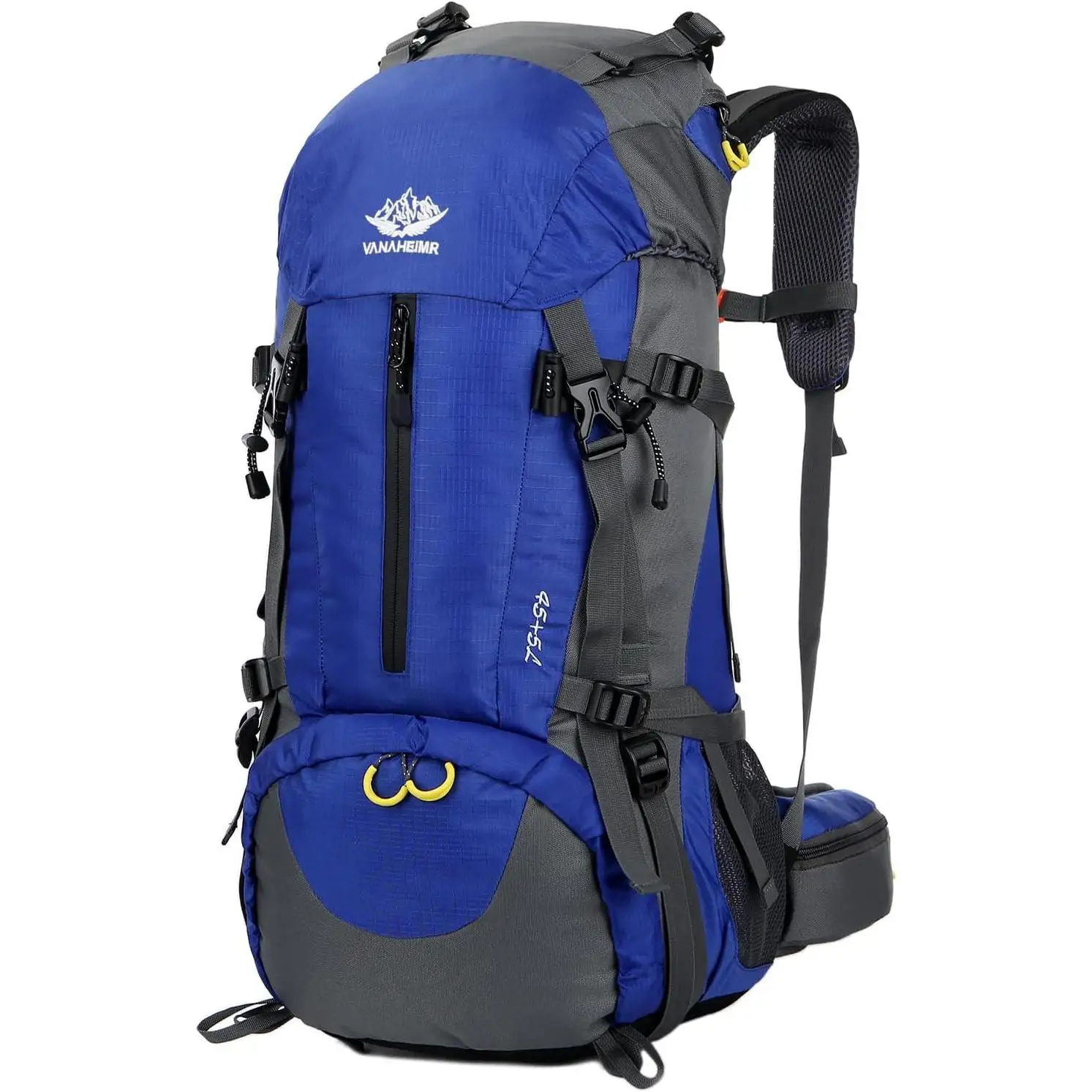 Prowalk Tec 1 50 liter hiking backpack Uni waterproof and prowalk-tec-1-50-liter-hiking-backpack-uni-waterproof-and