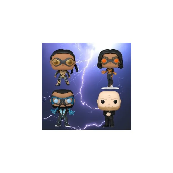 Funko Pop! Marvel What If - Goliath Figura De Vinilo Coleccionable | Altura 9.5 Cm, Regalo Para Fans