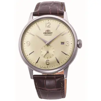 Orient Bambino Small Seconds
