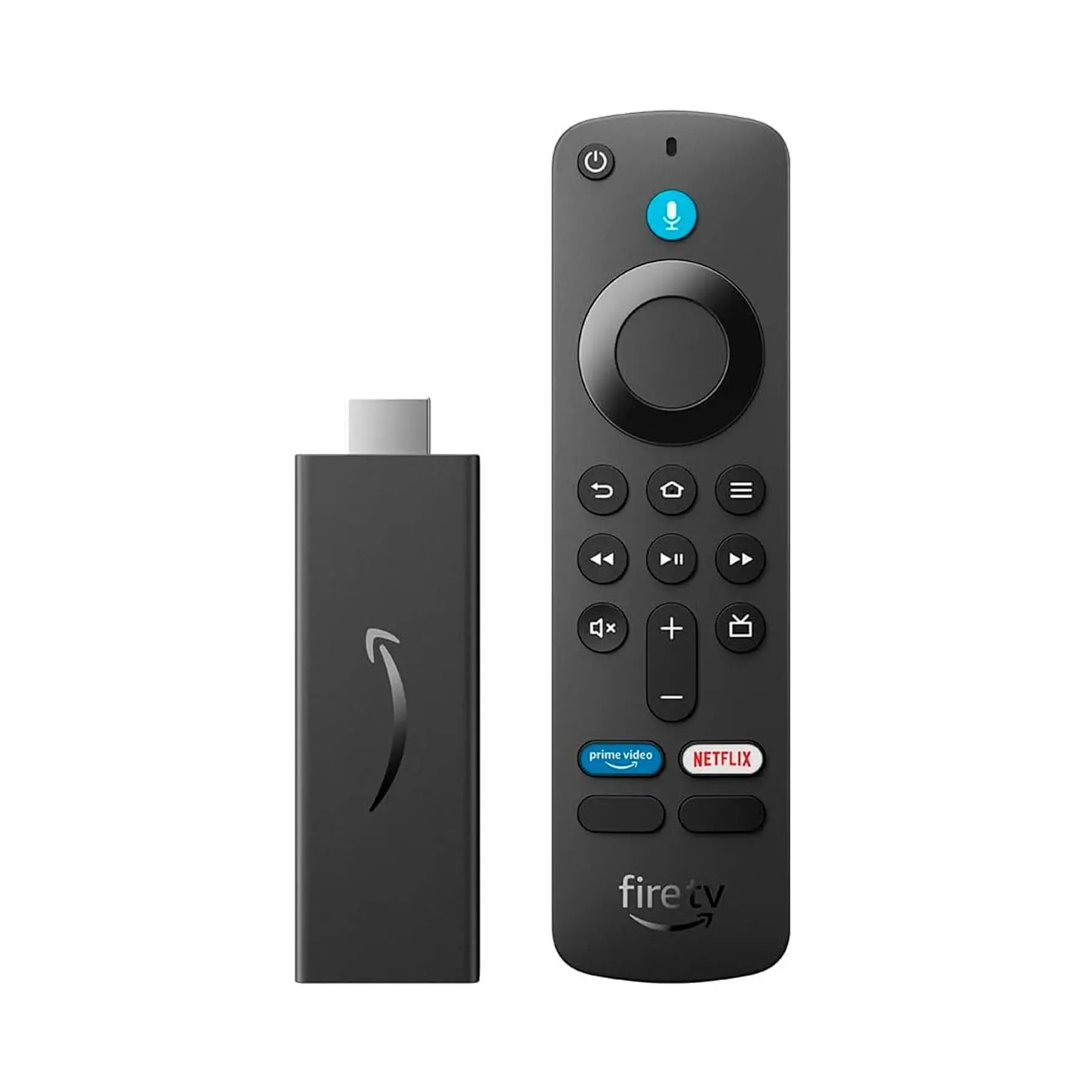 Amazon Fire TV Stick HD / Negro