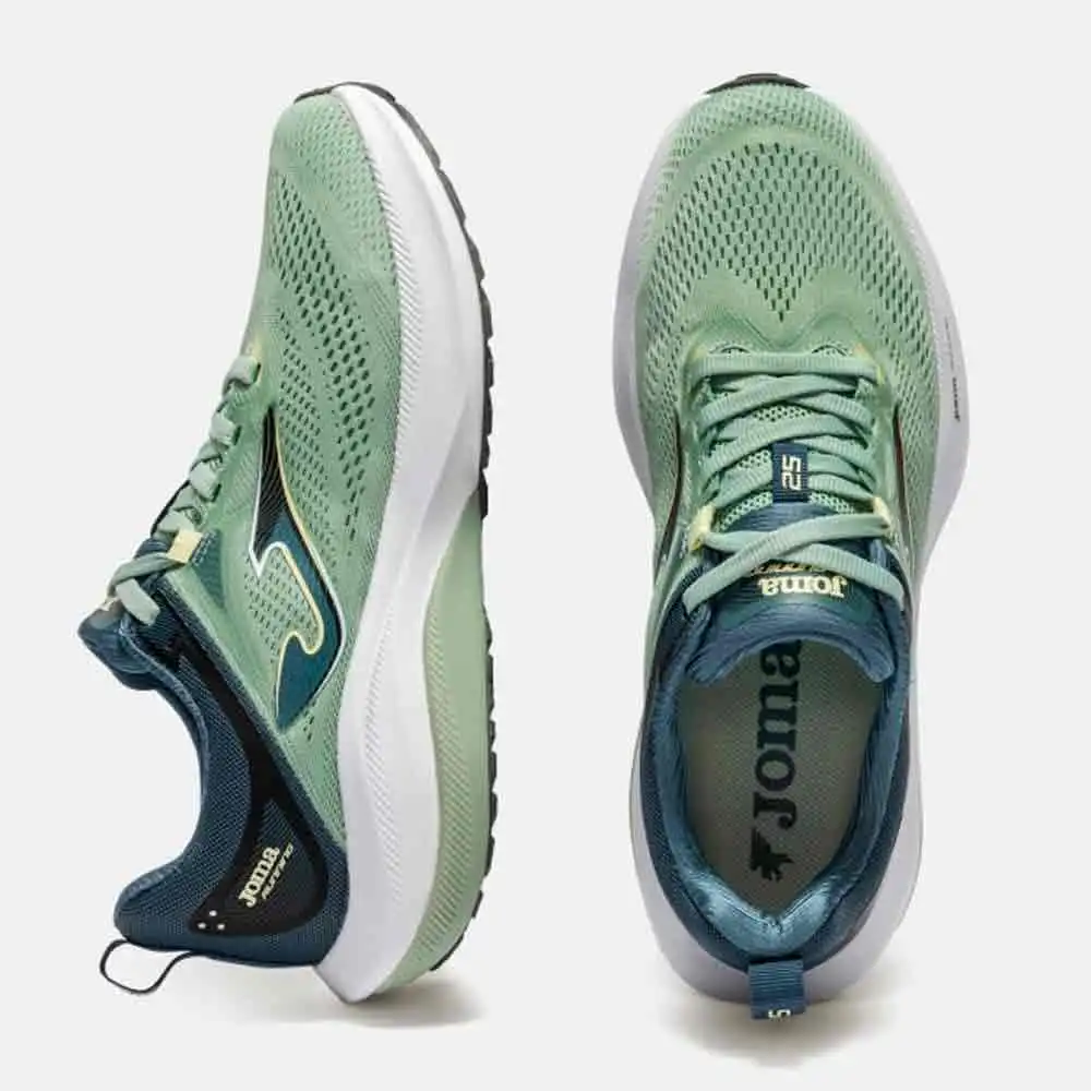 Joma Hispalis Running Shoes Sole View