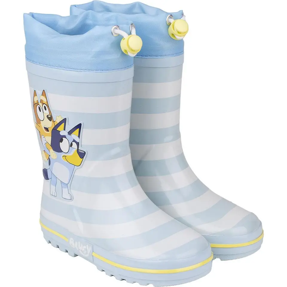 Mayorista y fabricante de BOTAS LLUVIA GOMA STITCH - CERDÁ