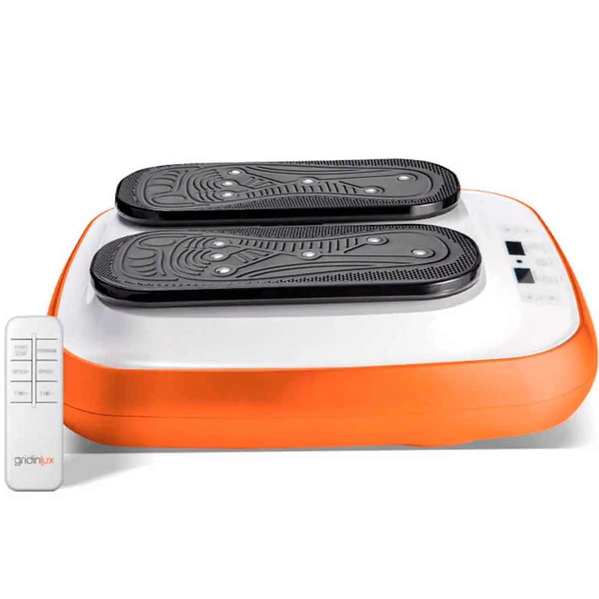 Ejercitador de Piernas Eléctrico Trainer Legs Smart Gimnasia