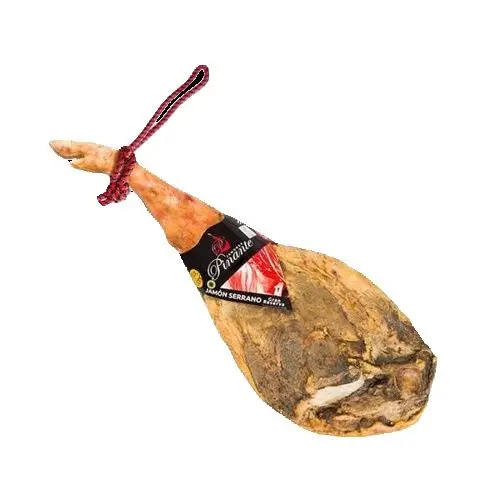 Jamón Serrano 6kg