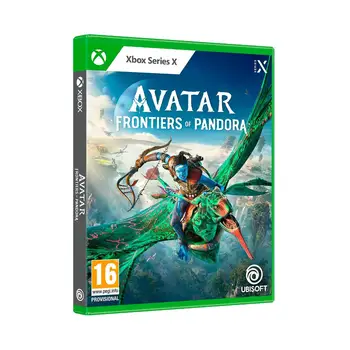 Avatar: Pandora Borders - Gioco per XBOX