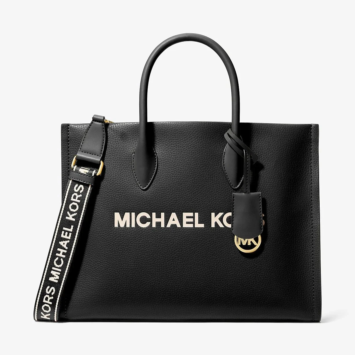 Michael Kors Bolso para Mujer 35R5G7ZT2L-BLACK
