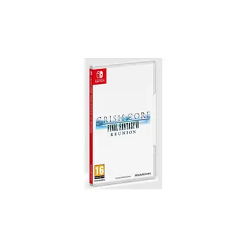 Crisis Core - Final Fantasy VII - Riunione Switch