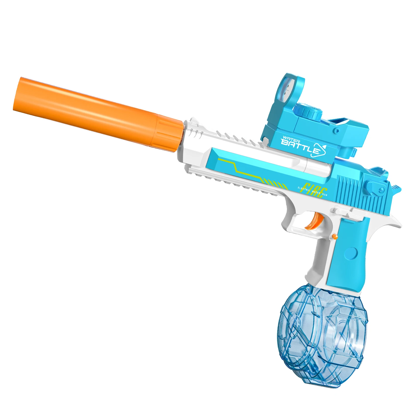 Edición Azul