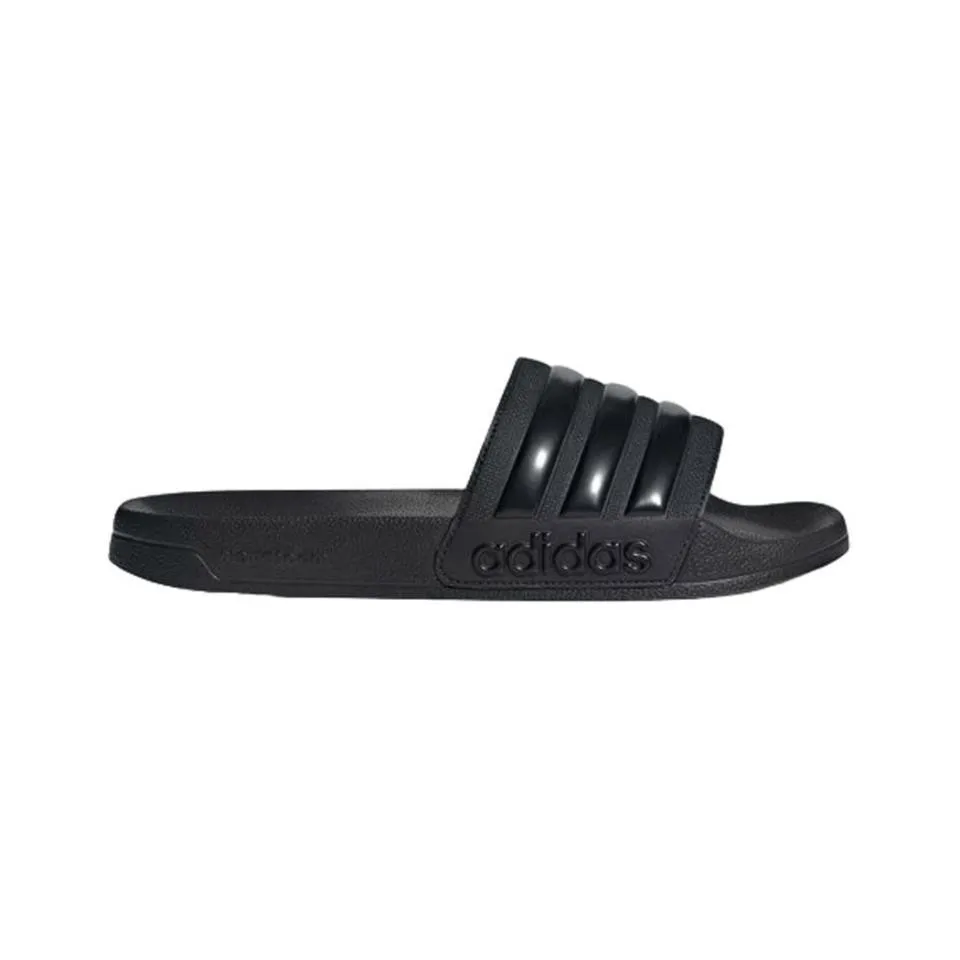 Chanclas Adidas Adilette Shower Negra Total Gz3772