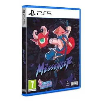 Il Messenger - PS5 - versione spagnola