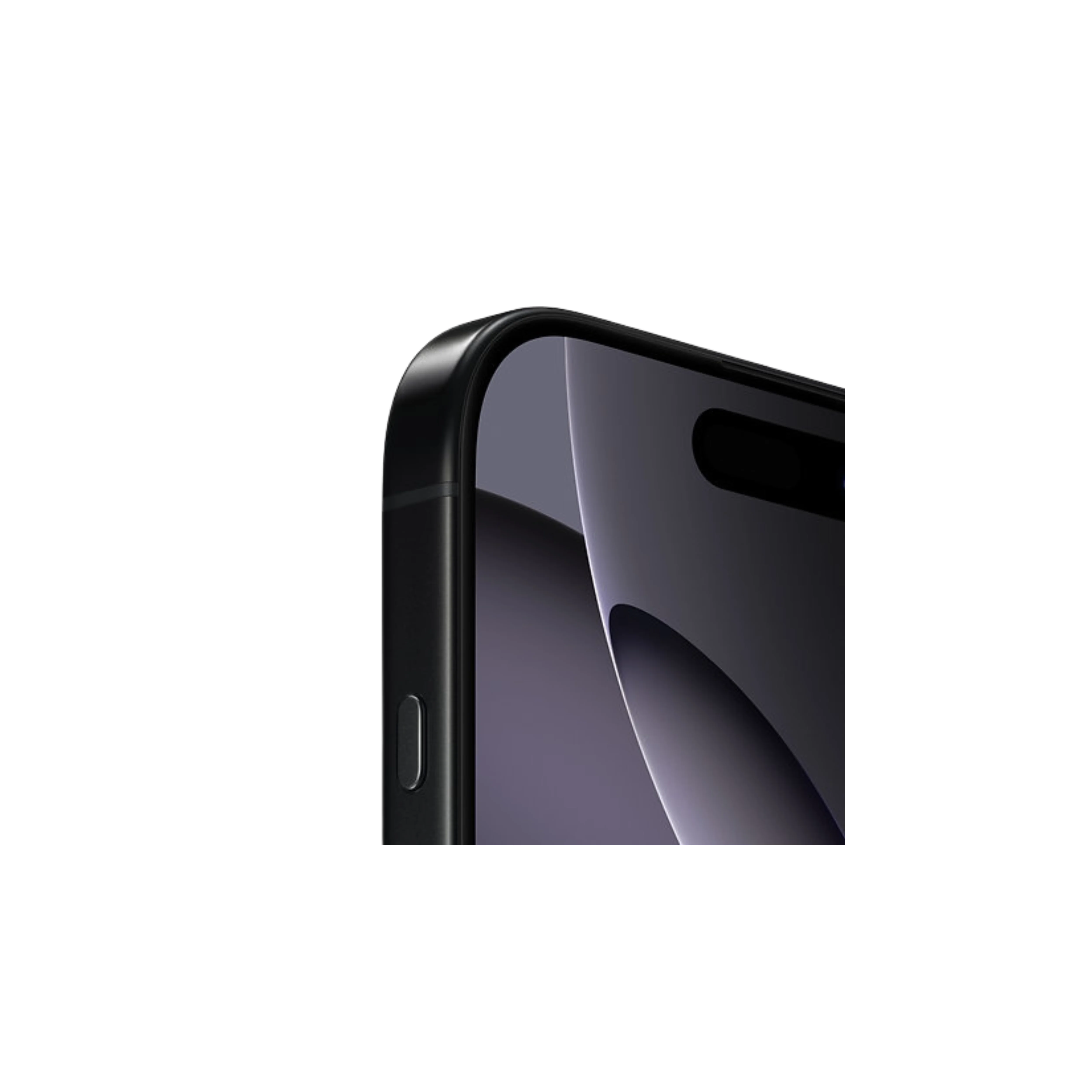 Apple iPhone 16 Pro Max 256 GB - Nero titanio - immagine 2