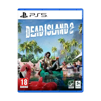 Dead Island 2 Gioco per Playstation 5 |   PS5 PAL EU - Nuovo originale sigillato