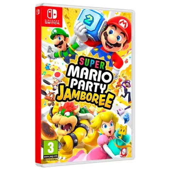 Gioco Super Mario Party Jamboree per Nintendo Switch