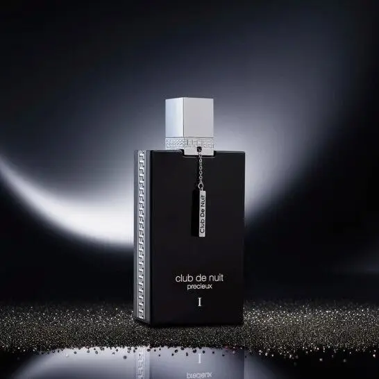Profumo arabo di lusso: Armaf Club de Nuit Precieux – L'essenza dell'eleganza e del mistero orientale - immagine 2