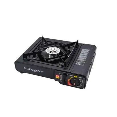 Hornillo de cocina, ideal para acampadas, aire libre , y para que cuando se vaya la luz , puedas comer calentito.sin marca