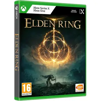 Elden Ring Standard Edition - Gioco XBOX - Versione SPAGNA