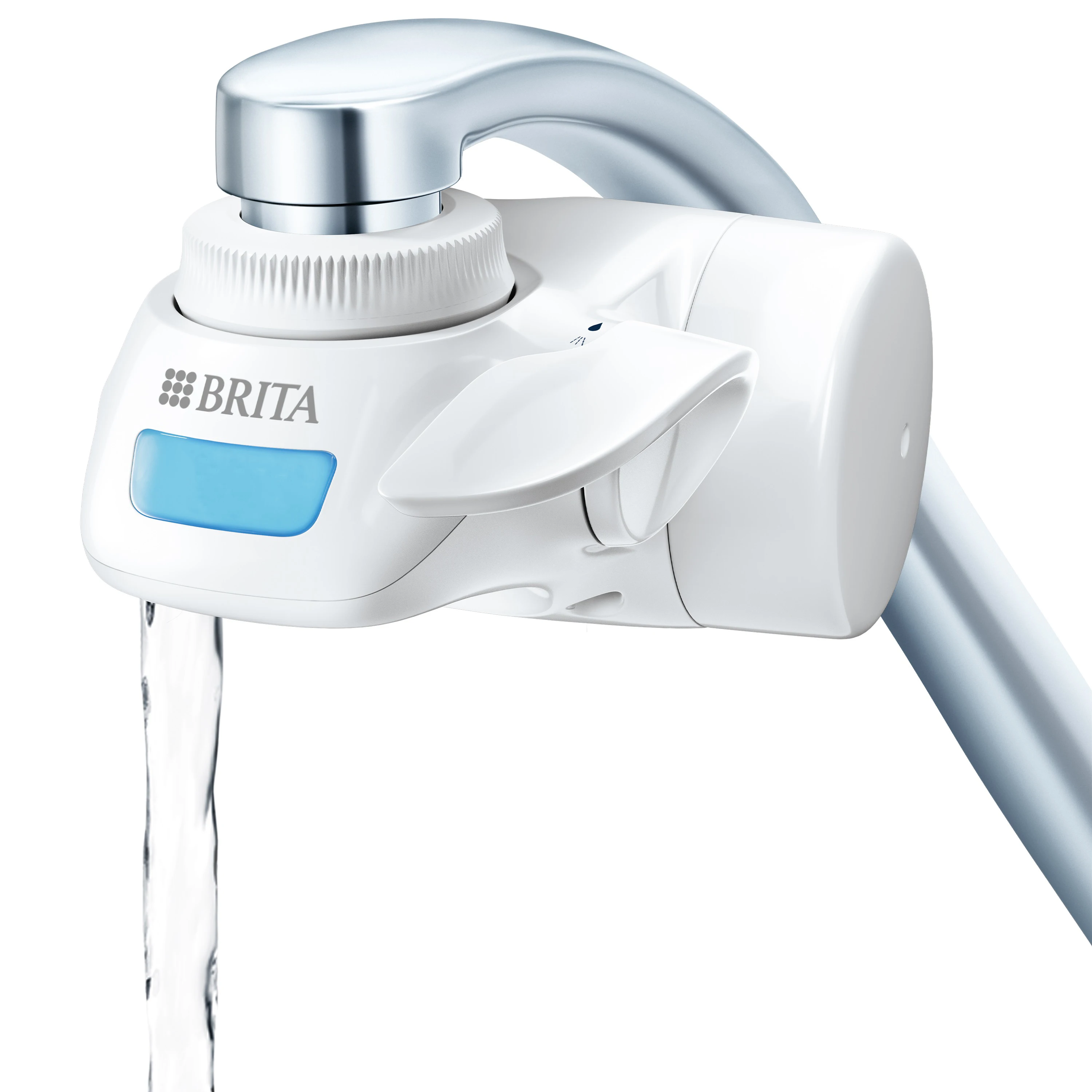 Jarra Brita Brita On Tap Alcampo BRITA Sistema De Filtración On
