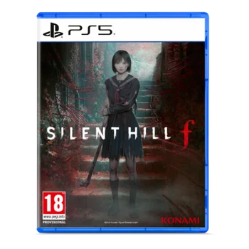 Silent Hill f Day 1 Edition Gioco fisico per console Sony PlayStation 5 PS5