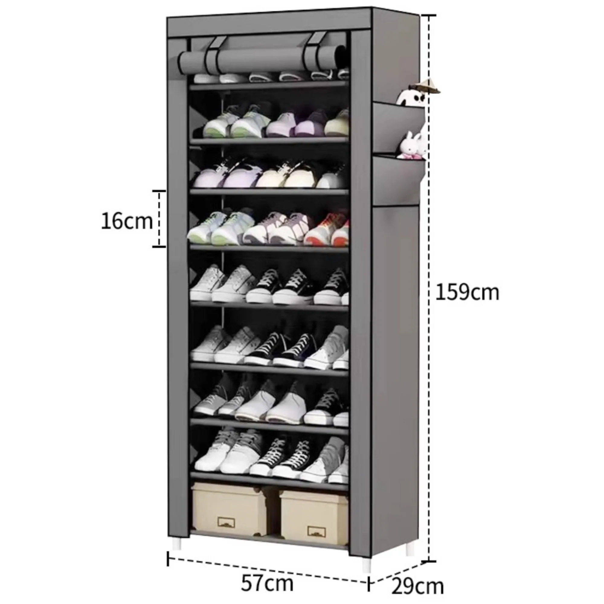 dsc-products