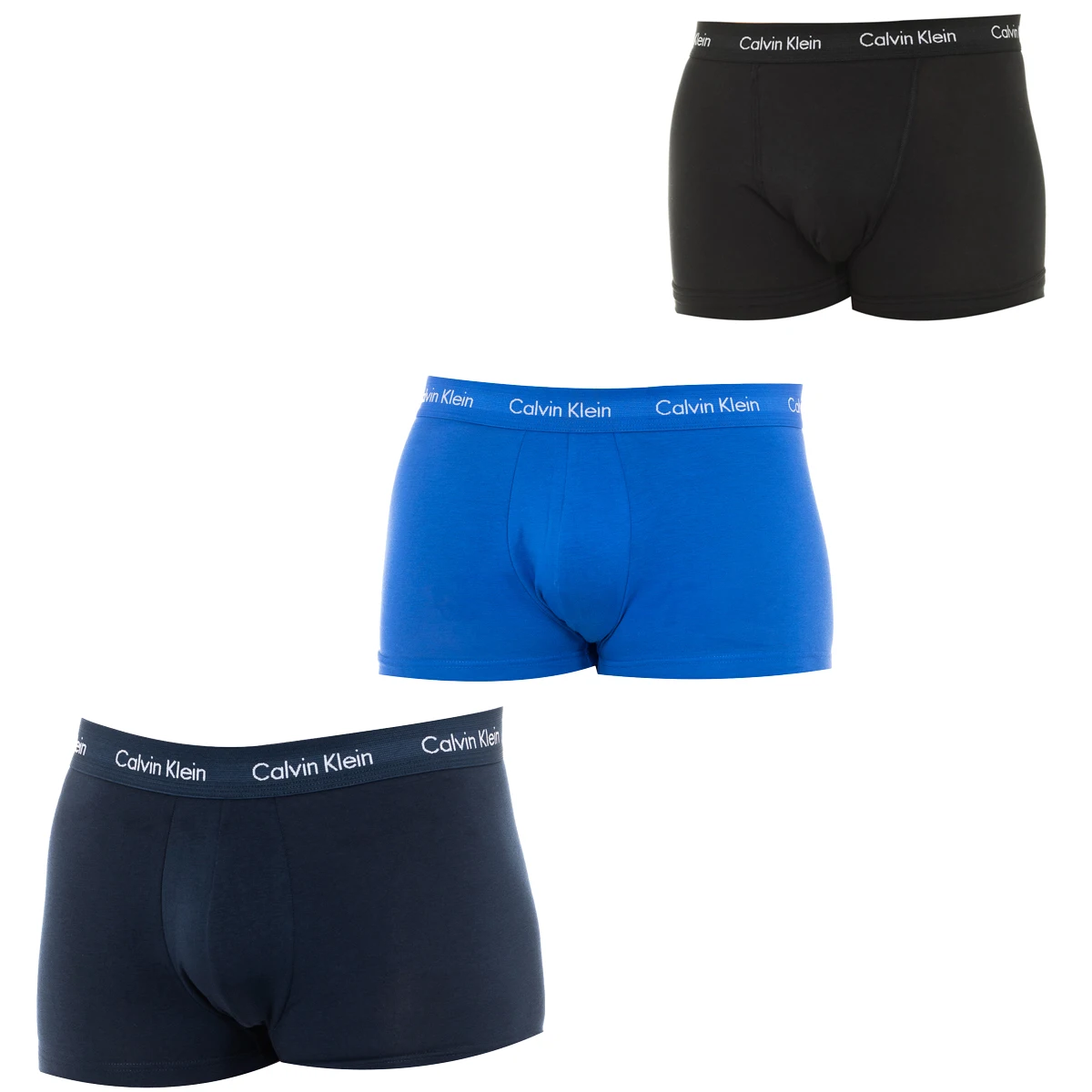 Nero-Blu Navy-Blu