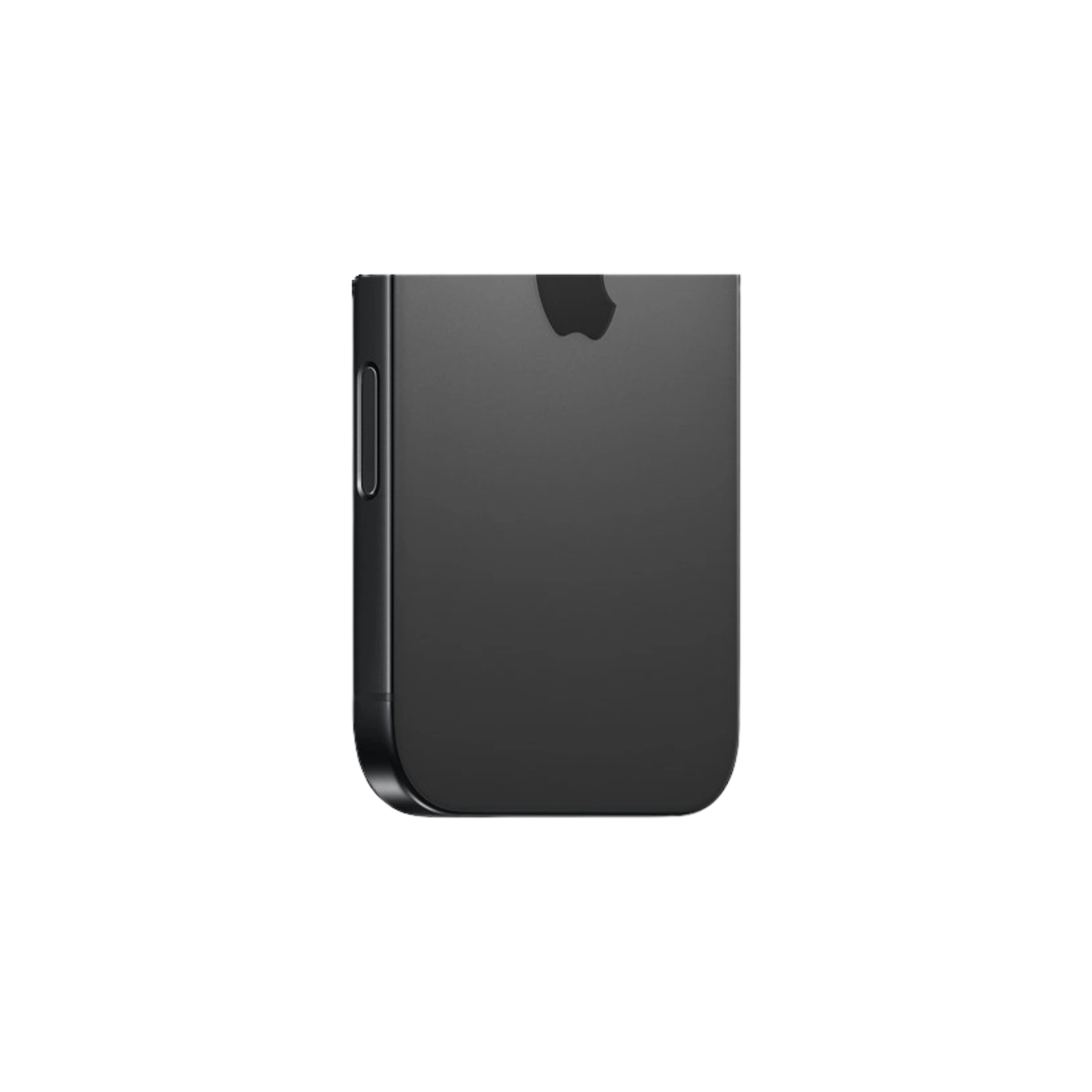 Apple iPhone 16 Pro Max 256 GB - Nero titanio - immagine 4