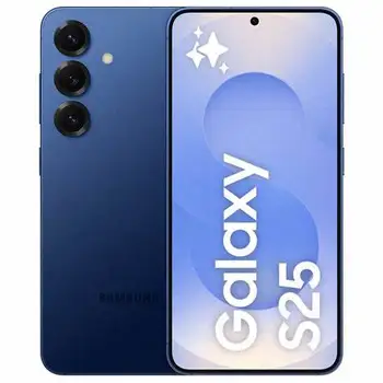 SAMSUNG GALAXY S25 12/256 GB MARINO
