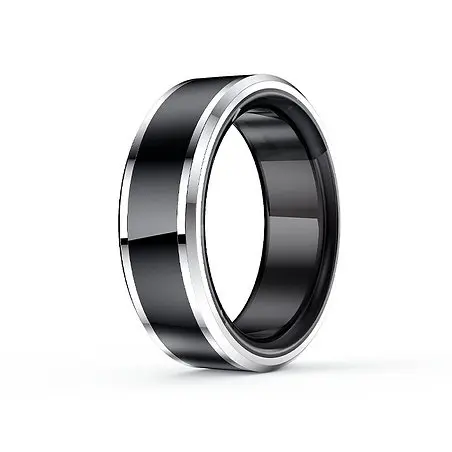 Smart Ring COOL Health: eleganza e precisione - immagine 2