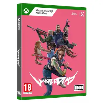 110 industrie - Xbox Smart Delivery - versione spagnola
