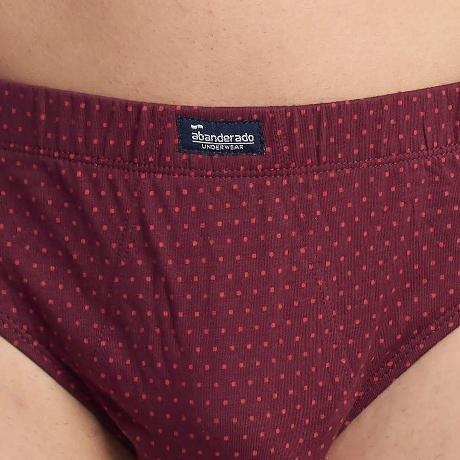 Abanderado Advanced X-Temp Slip Uomo - Mutande In Cotone Elasticizzato Con Tecnologia Termoregolatrice, Leggere E Traspiranti