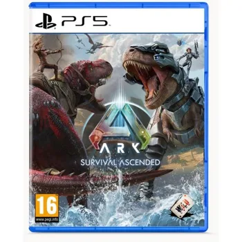 ARK: Survival Ascended - Gioco per Sony PlayStation 5 PS5