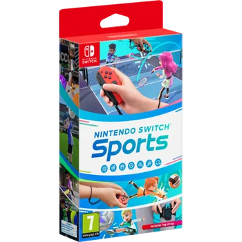 Gioco sportivo Nintendo Switch per console Nintendo Switch