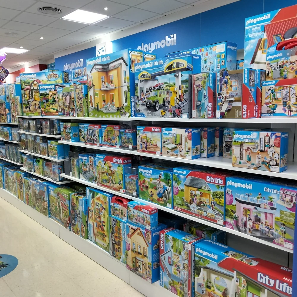 Tienda Oficial Calendario De Adviento PLAYMOBIL Navidad 2024
