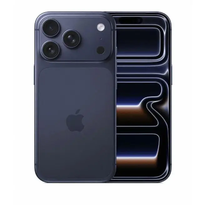 Apple iphone 17 pro max, 5g, 6.9