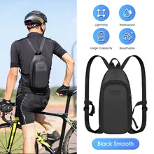 WEST BIKING-mochila ultraligera para ciclismo, bolsa de 4,5 l, resistente, transpirable