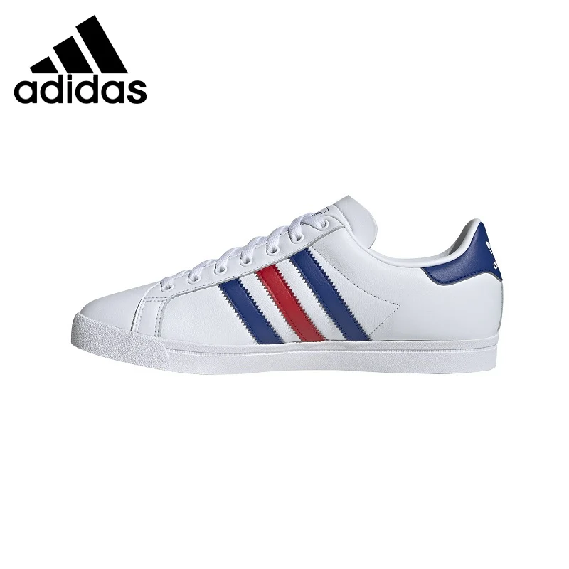 Новинка оригинальные мужские кроссовки для скейтбординга Adidas Originals COAST