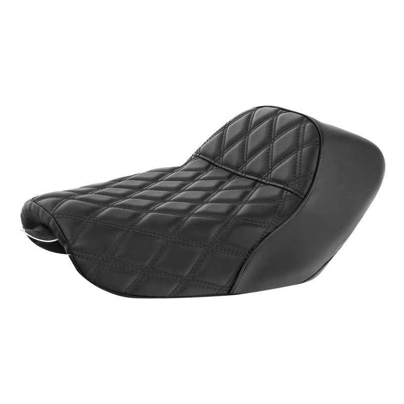 Мотоциклетное водительское сиденье Pillion для соло Harley Sportster XL 883 1200 2010-2021 2020 |